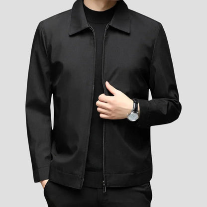Men's Business-Fit Jacket