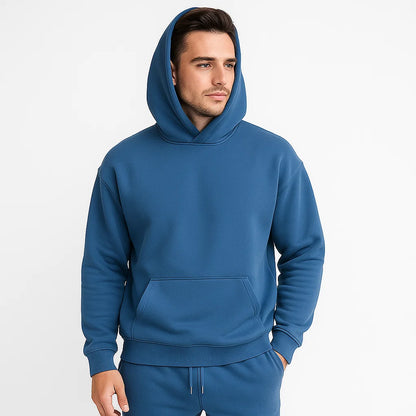 Men’s Coordinated Sweat Set | Stylish